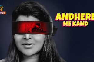 Andhere Me Kand – S01E01 – 2023 – Hindi Hot Web Series