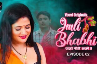 Imli Bhabhi – S01E02 – 2023 – Hindi Hot Web Series – Voovi