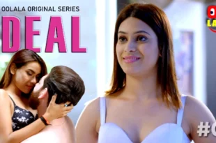 Deal – S01E01 – 2023 – Hindi Hot Web Series – Oolala