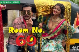 Room No. 69 – S01E02 – 2023 – Hindi Hot Web Series – Oolala