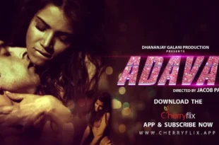 Adavat – 2021 – Hindi Hot Short Film – Cherryflix