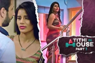 Atithi In House – 2021 – Hindi Hot Web Series – Kooku