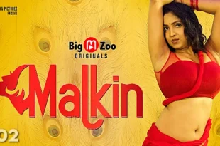 Malkin – S01E02 – 2020 – Hindi Hot Web Series – BigMZoo