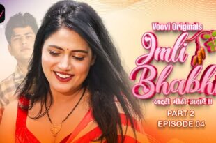 Imli Bhabhi – S01E04 – 2023 – Hindi Hot Web Series – Voovi