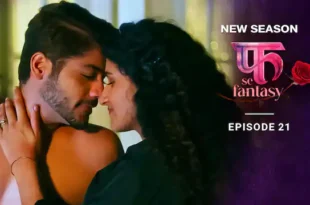 Fuh Se Fantasy – S02E21 – 2023 – Hindi Hot Web Series