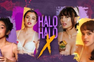Halo-Halo X – S01E04 – 2023 – Tagalog Hot Web Series – Vivamax