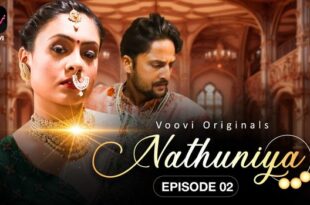 Nathuniya – S01E02 – 2023 – Hindi Hot Web Series – Voovi