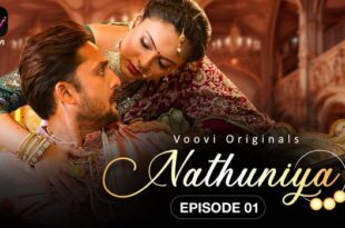 Nathuniya – S01E01 – 2023 – Hindi Hot Web Series – Voovi
