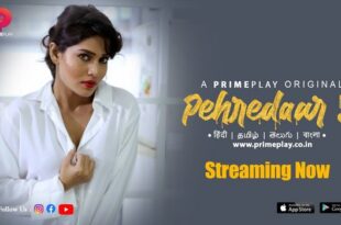 Pehredaar – S05E05 – 2023 – Hindi Hot Web Series – PrimePlay