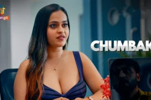 Chumbak – P01 – 2023 – Hindi Hot Web Series – Atrangii