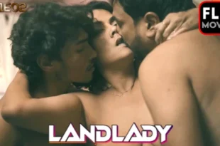 LandLady – S01E02 – 2022 – Hindi Hot Web Series – Nuefliks