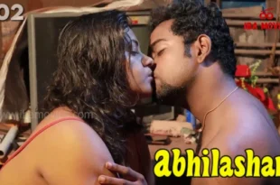 Abhilasham – S01E02 – 2023 – Malayalam Hot Web Series – Ibamovies