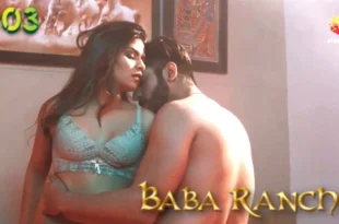 Baba Rancho – S01E03 – 2022 – Hindi Hot Web Series – CinePrime