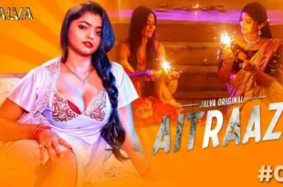 Aitraaz – S01E02 – 2023 – Hindi Hot Web Series – Jalva