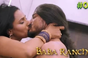 Baba Rancho – S01E04 – 2022 – Hindi Hot Web Series – CinePrime