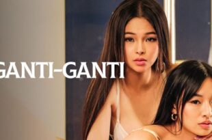 Ganti Ganti – 2023 – Tagalog Hot Movie – Vivamax