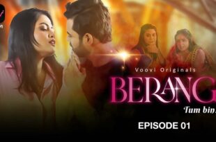 Berang – S02E01 – 2023 – Hindi Hot Web Series – Voovi