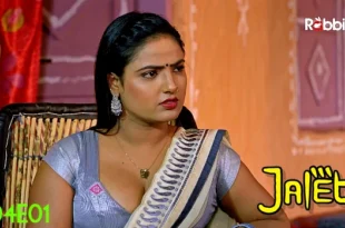 Jalebi – S04E01 – 2023 – Hindi Hot Web Series – RabbitMovies