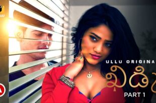 Khidki – P01 – 2023 – Telugu Hot Web Series – UllU
