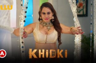 Khidki – P02 – 2023 – Hindi Hot Web Series – UllU