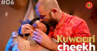 Kuwaari Cheekh – S01E06 – 2023 – Hindi Hot Web Series – HuntersApp