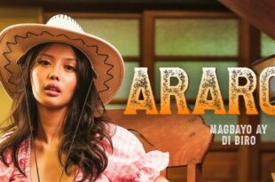 Araro – S01E03 – 2023 – Tagalog Hot Web Series – Vivamax