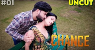 Chance – S01E01 – 2023 – Hindi Uncut Web Series – Kothavip