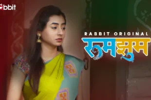 RumJhum – S01E03 – 2023 – Hindi Hot Web Series – RabbitMovies