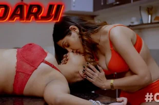 Darji – S01E02 – 2023 – Hindi Hot Web Series – WowOriginals