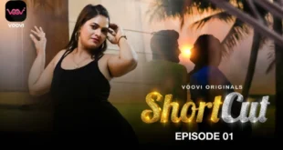 ShortCut – S01E01 – 2023 – Hindi Hot Web Series – Voovi