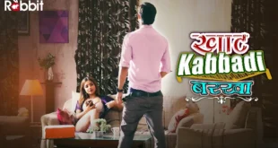 Khat Kabbadi – Barkha – S01E01 – 2023 – Hindi Hot Web Series – RabbitMovies