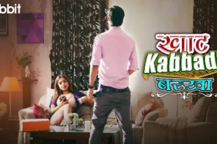 Khat Kabbadi – Barkha – S01E01 – 2023 – Hindi Hot Web Series – RabbitMovies