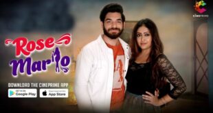 Rose Marlo – S01E02 – 2022 – Hindi Hot Web Series – Cineprime