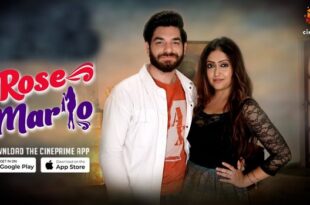 Rose Marlo – S01E02 – 2022 – Hindi Hot Web Series – Cineprime