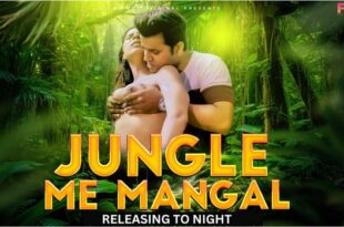 Jangal Me Mangal – S01E01 – 2023 – Hindi Uncut Web Series – Fugi