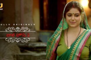 Chawl House – P02 – 2022 – Telugu Hot Short Film – UllU