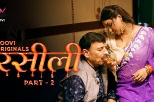 Rasili – S01E03 – 2023 – Hindi Hot Web Series – Voovi