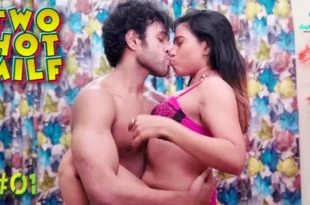 Two Hot Milf – S01E01 – 2022 – Hindi Hot Web Series – GupChup