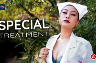 Special Treatment – 2023 – Hindi Hot Short Film – HotsLive