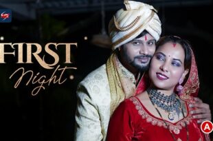 First Night – 2023 – Hindi Hot Short Film – HotsLive