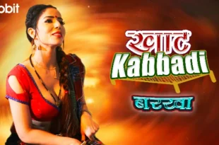 Khat Kabbadi – Barkha – S01E05 – 2023 – Hindi Hot Web Series – RabbitMovies