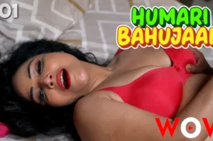 Humari Bahujaan – S01E01 – 2023 – Hindi Hot Web Series – WowOriginals