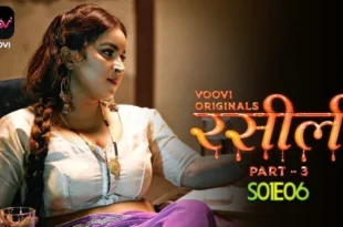 Rasili – S01E06 – 2023 – Hindi Hot Web Series – Voovi