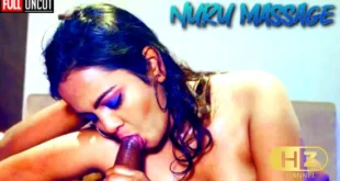 Nuru Massage – S01E01 – 2022 – Hindi Uncut Web Series – Hootzy