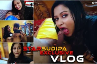 Sex Vlog – 2023 – Hindi Uncut Short Film – BindasTime