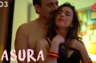 Sasura – S01E03 – 2023 – Hindi Hot Web Series – HulChul