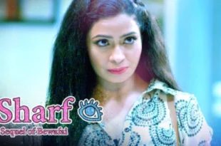 Sharf – 2022 – Hindi Hot Web Series – KooKu