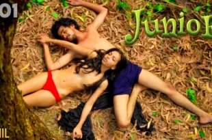 Junior – S01E01 – 2023 – Tamil Hot Web Series – Navarasa