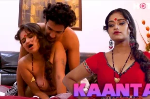 Kaanta – 2023 – Hindi Hot Sort Film – Hotx