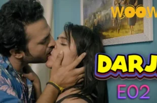 Darji – S01E02 – 2023 – Hindi Hot Web Series – Woow